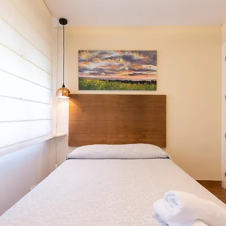 Tous Planet Costa Dorada Only Families Apartment *