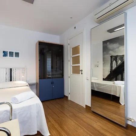 Apartment Tous Planet Costa Dorada Only Families Salou
