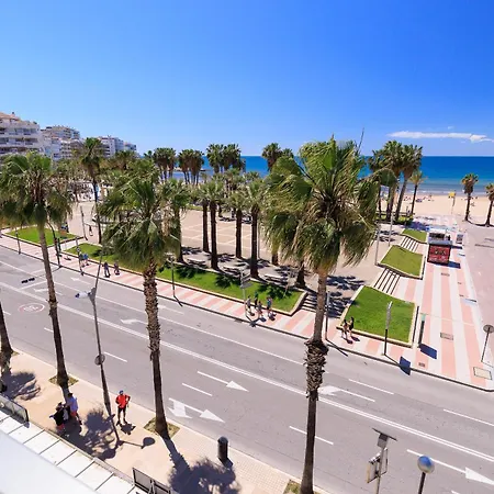 Tous Planet Costa Dorada Only Families