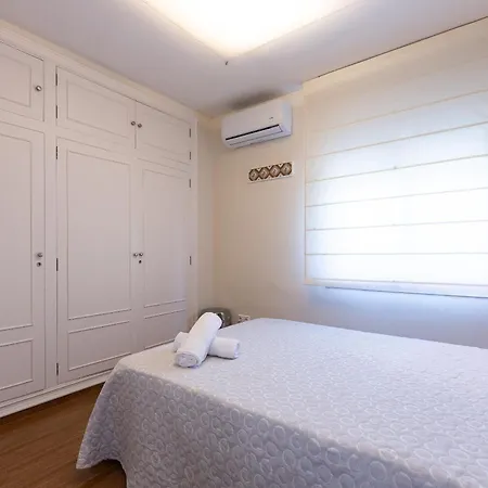 Tous Planet Costa Dorada Only Families Apartment