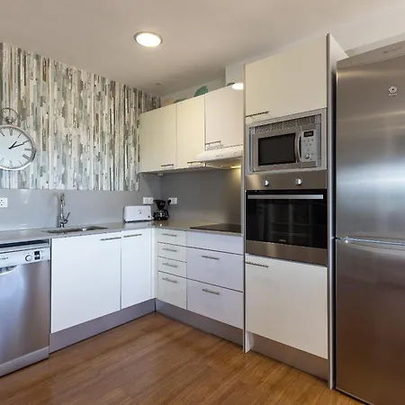 Tous Planet Costa Dorada Only Families Apartment Salou