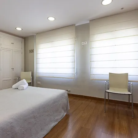 Apartment Tous Planet Costa Dorada Only Families