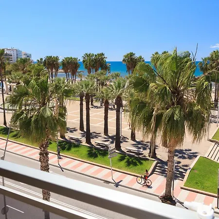 Apartment Tous Planet Costa Dorada Only Families Salou