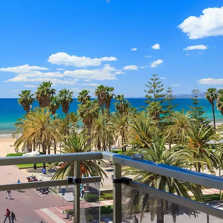 Tous Planet Costa Dorada Only Families * Salou