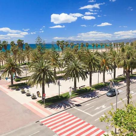 Apartment Tous Planet Costa Dorada Only Families *