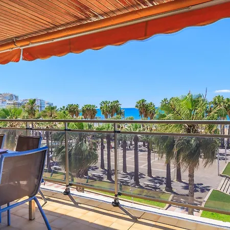 Tous Planet Costa Dorada Only Families Apartment